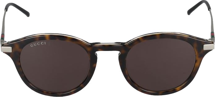 Gucci Sunglasses Gucci GG1890S 002 Havana Silver Brown 48/22/145