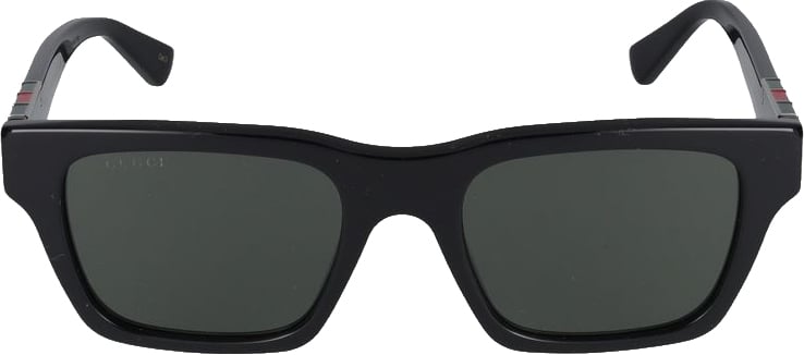 Gucci Gg1889s Rectangular Frame Sunglasses