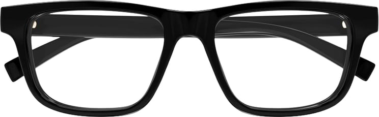 Gucci Gg1987o Rectangular Eyeglasses