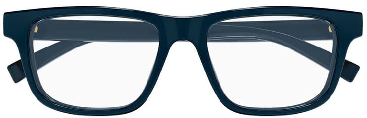 Gucci Gg1987o Rectangular Black Eyeglasses