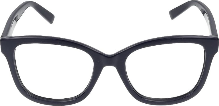 Gucci Eyeglasses GG2104O 004 blue blue transparent 53/19/140
