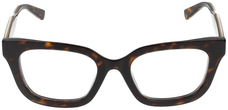 Gucci Eyeglasses GG2067OL 006 havana havana transpa 52/20/145