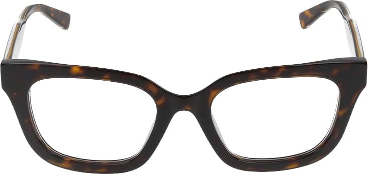 Gucci Eyeglasses GG2067OL 006 havana havana transpa 52/20/145