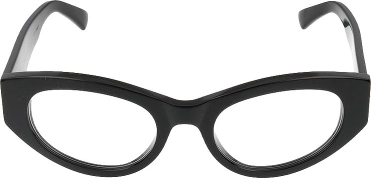 Gucci Eyeglasses GG2041O 001 black black transpare 50/20/140