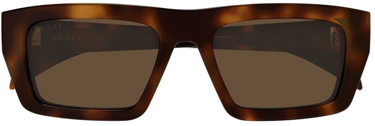 Gucci GG2020S Linea Institutional Logo Sunglasses