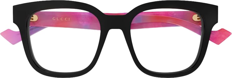 Gucci Gg0958o Oversized Square Frame Eyeglasses