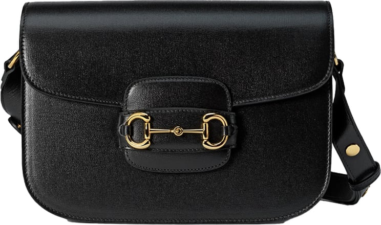 Gucci Gucci Horsebit - Black