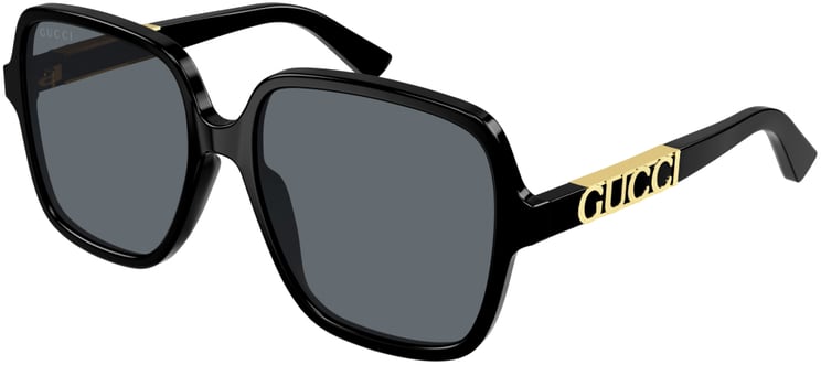 Gucci Gg1189 Logo Sunglasses