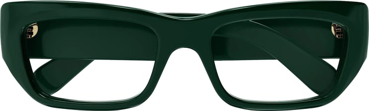 Gucci Eyeglasses Gucci GG1297O 002 blue blue transparent 53/18/135