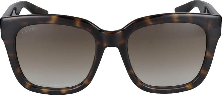 Gucci Sunglasses GG1338S 003 havana havana brown 54/19/140
