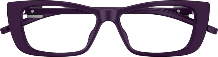 Gucci Eyeglasses Gucci GG1682O 004 Violet Violet Transpa 53/14/140