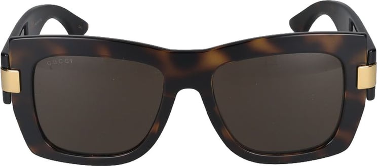Gucci Sunglasses Gucci GG1688S 002 havana havana brown 54/18/140