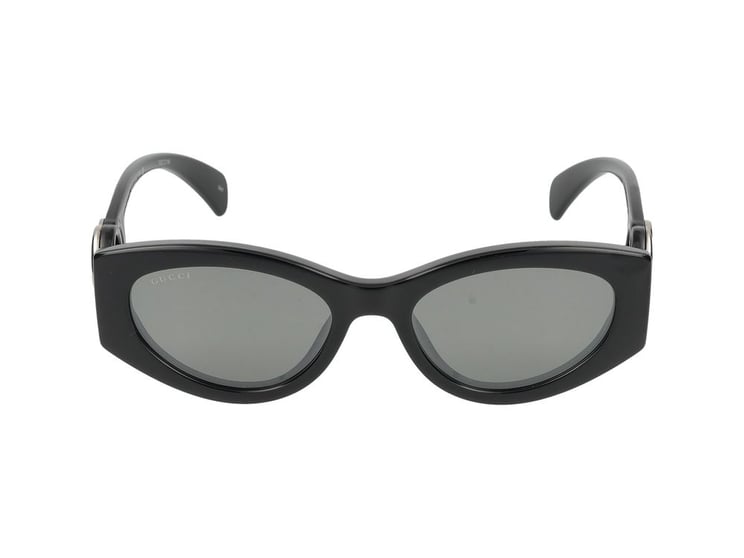 Gucci Sunglasses GG1691S 001 black black grey 54/19/145