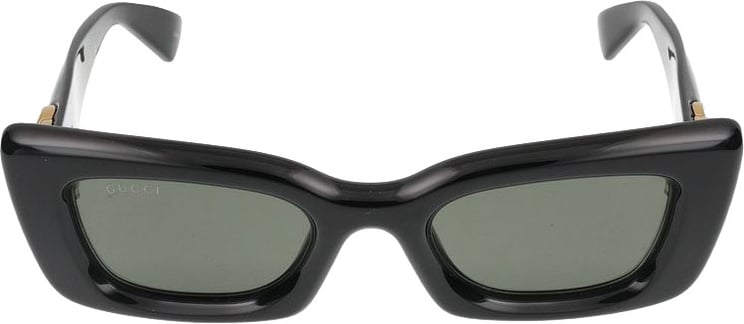 Gucci Sunglasses Gucci GG1827S 001 black black grey 49/22/145