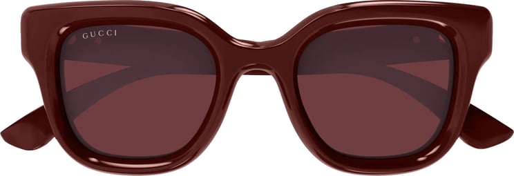 Gucci Sunglasses Gucci GG1828S 004 brown brown grey 49/22/145