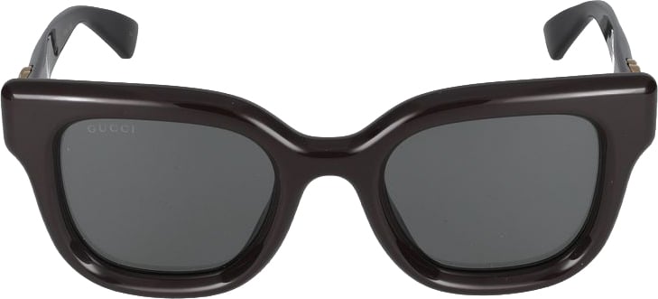 Gucci Sunglasses Gucci GG1828S 004 brown brown grey 49/22/145