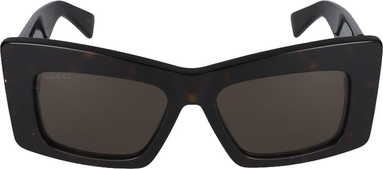 Gucci Sunglasses Gucci GG1842S 002 havana havana brown 53/17/140