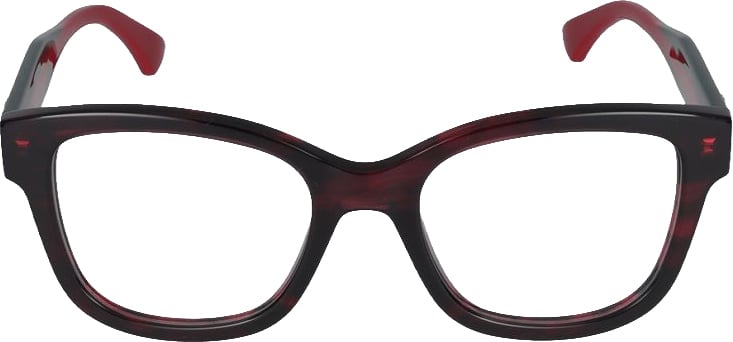 Gucci Eyeglasses Gucci GG1863O 003 Havana Green Transpar 51/19/145