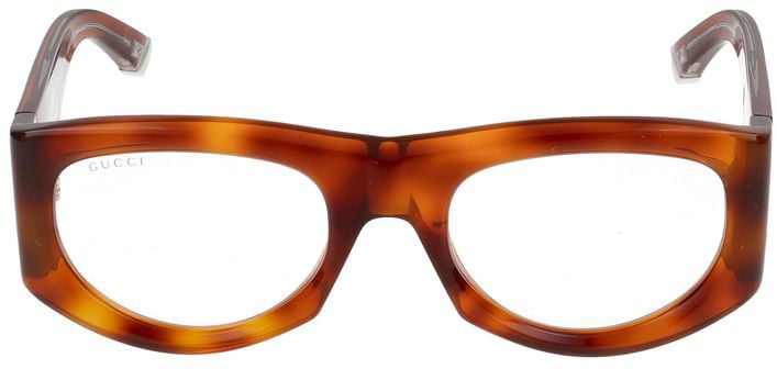 Gucci Sunglasses Gucci GG1917S 005 Havana Havana Transpa 53/21/140