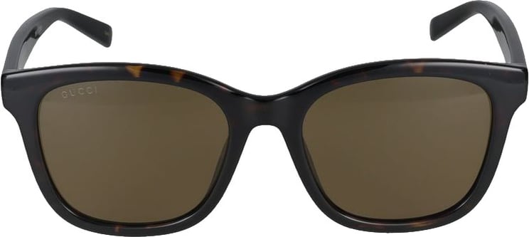 Gucci Sunglasses Gucci GG1984SK 003 havana havana brown 55/19/145