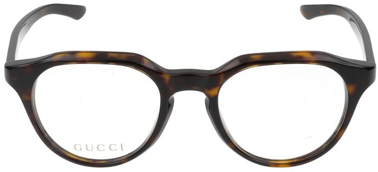 Gucci Eyeglasses GG2083O 002 havana havana transpa 49/20/145