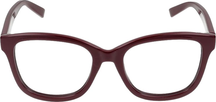 Gucci Eyeglasses GG2104O 003 burgundy burgundy tra 53/19/140