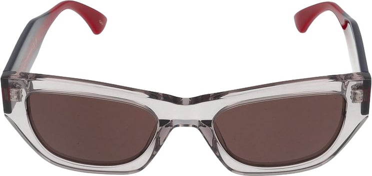 Gucci Sunglasses GG2116S 005 grey blue brown 52/20/145