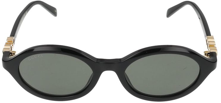 Gucci Sunglasses GG2153S 001 black black grey 51/19/140