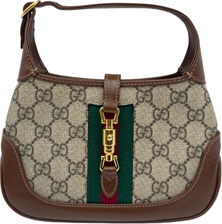 Gucci Gucci Jackie 1961 Mini - GG-Print
