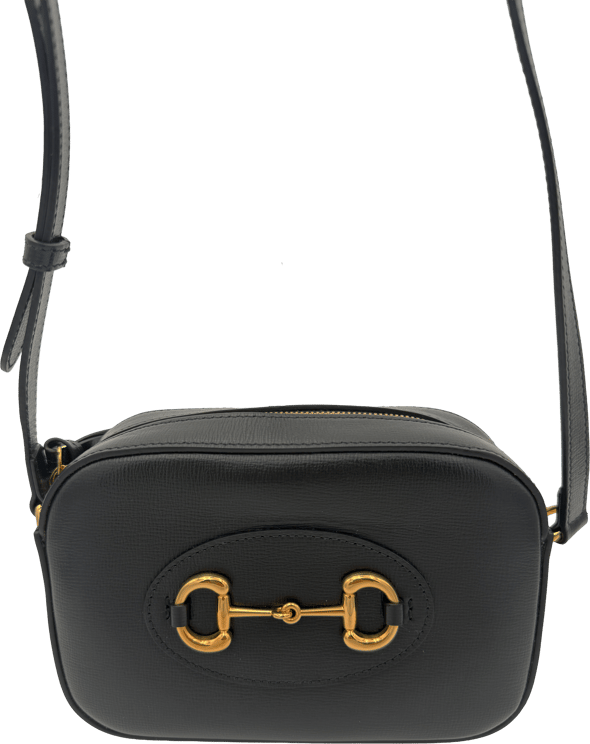 Gucci Gucci Horsebit Monogram - Beige