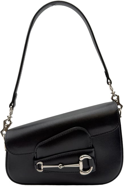 Gucci Gucci Horsebit Monogram - Beige