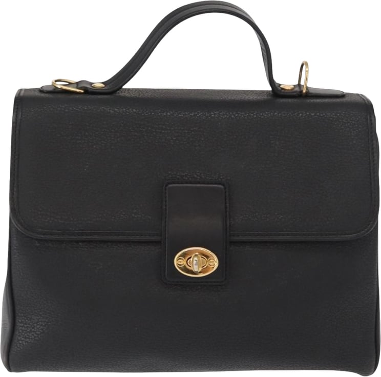 Gucci Gucci Vintage Leather