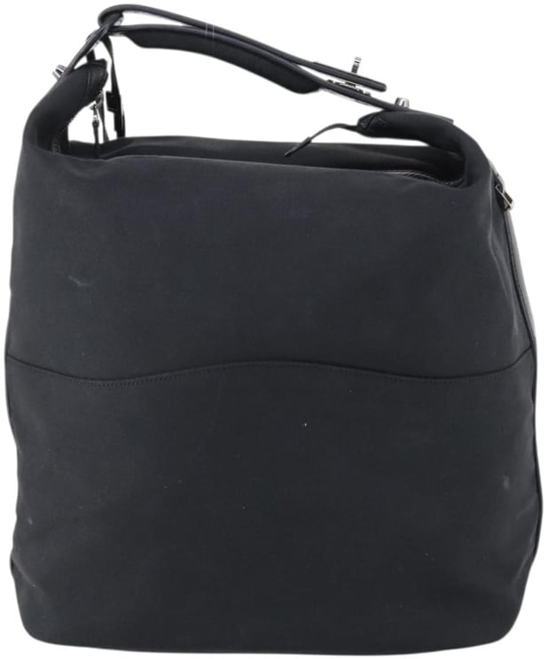 Gucci Gucci Vanity Tote Canvas