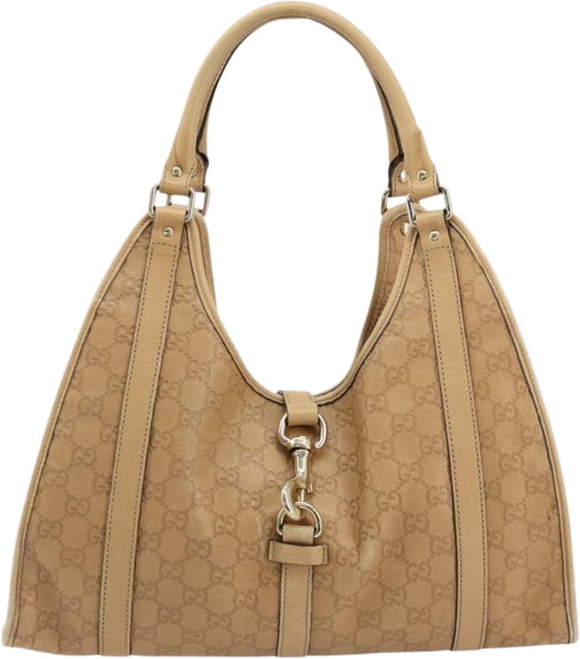 Gucci Gucci Joy Shoulder Bag Leather Medium