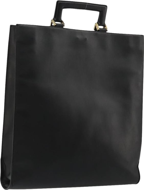 Gucci Gucci Vintage tote Leather