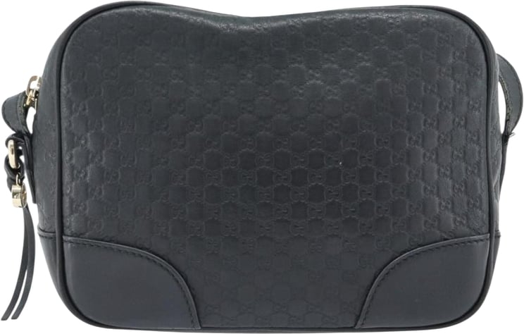 Gucci Gucci Bree Microguccissima Motif GG medium