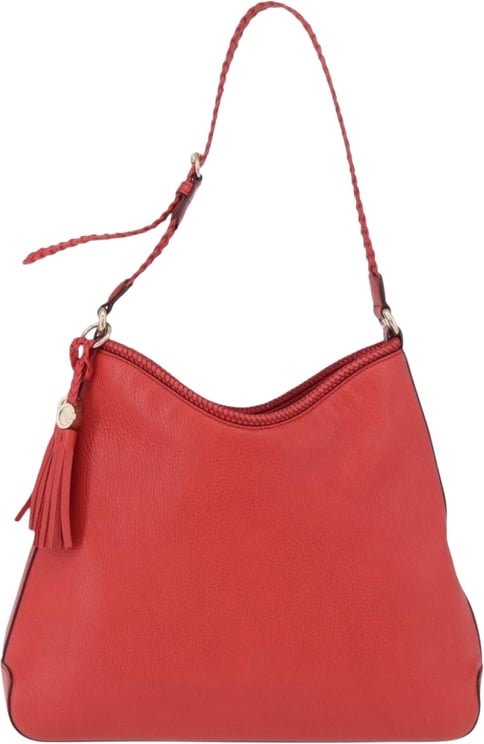 Gucci Gucci Marrakech Hobo Leather Medium