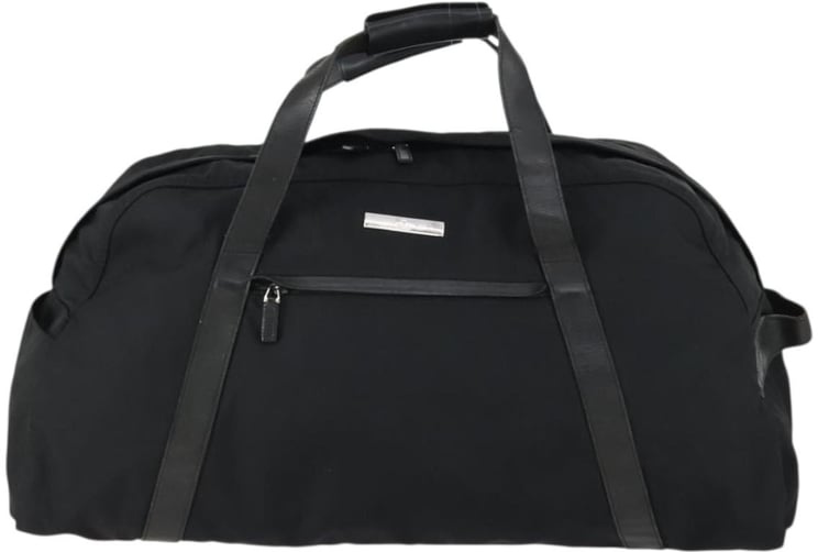 Gucci Gucci Travel Boston Bag Nylon