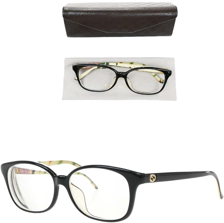 Gucci Gucci Eyewear Interlocking G Sunglasses