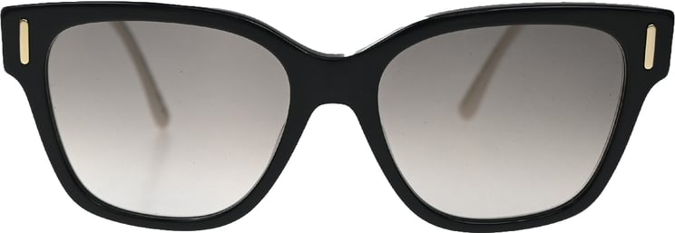 Gucci Gucci Eyewear Interlocking G Sunglasses