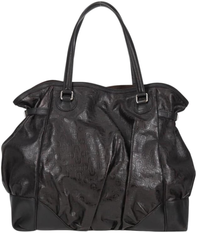 Gucci Gucci Full Moon Tote Leather