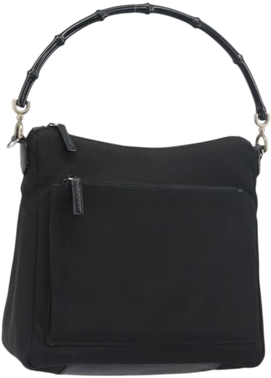 Gucci Gucci Vintage Shoulder Bag Nylon
