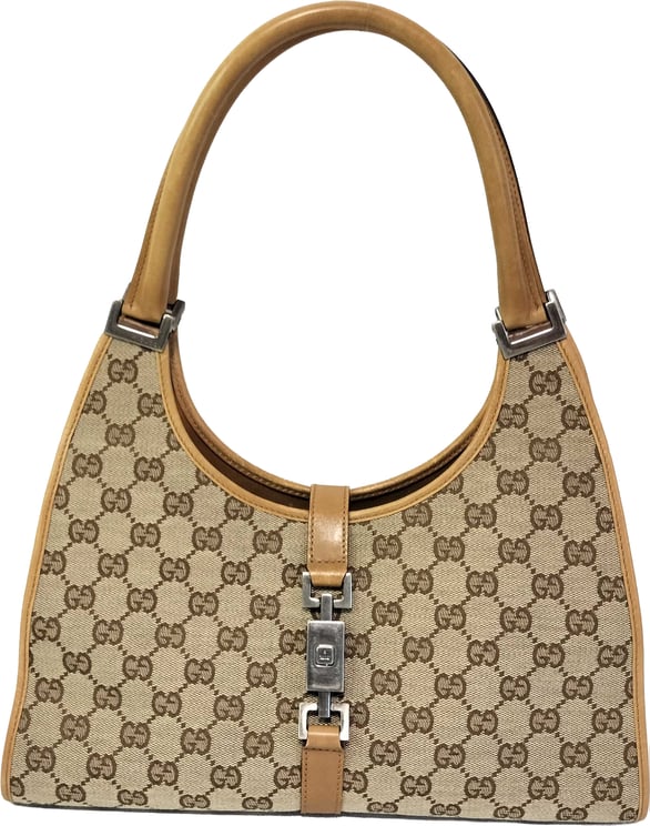 Gucci Gucci Jackie Python Medium