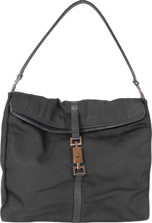 Gucci Gucci Jackie Bag Nylon