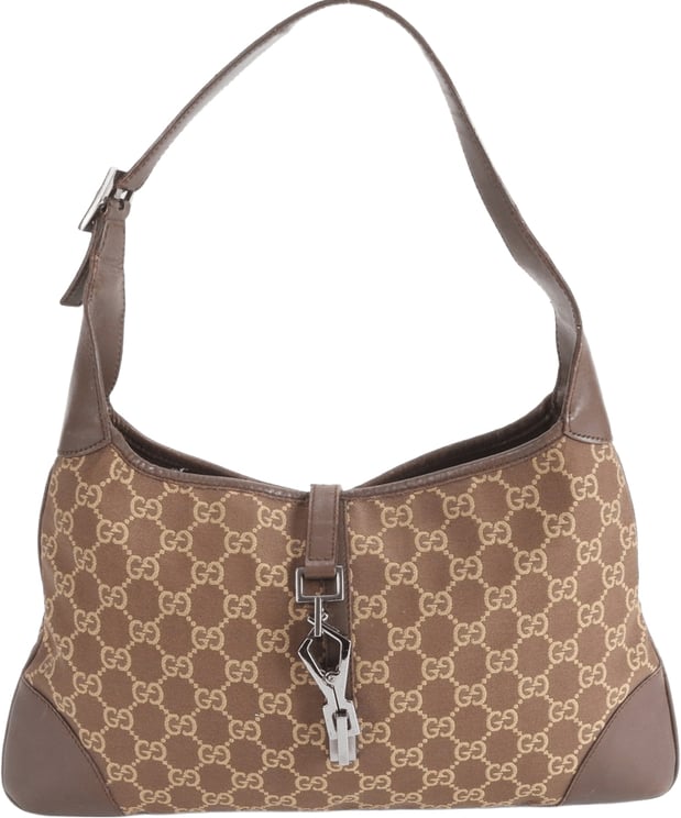 Gucci Gucci Miss GG Hobo Leather Medium