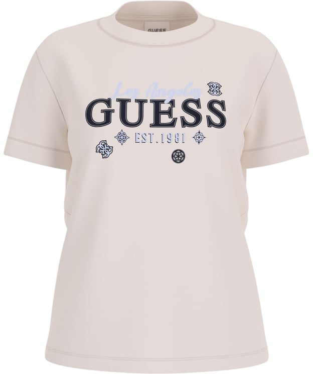 Guess Dames T-shirt