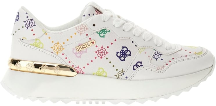 Guess Dames Sneakers