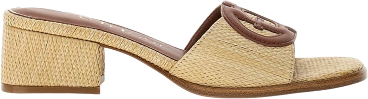 Guess Dames Sandaal