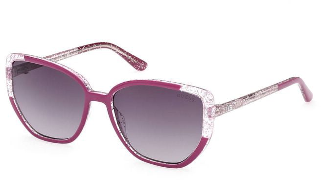 Guess Guess Jeans Viola Injected Women Sunglasses