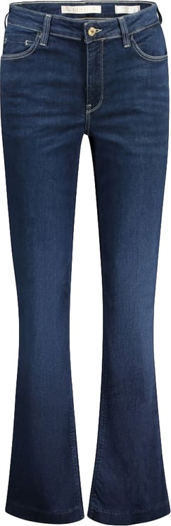 Guess Guess Jeans Blu Recycled Cotton Women Jeans